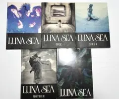 2026年最新】luna sea バンドスコアの人気アイテム - メルカリ
