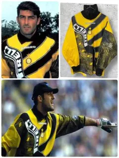 2026年最新】umbro イングランド キーパーの人気アイテム - メルカリ