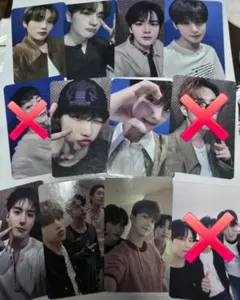 2026年最新】the boyz エリック トレカの人気アイテム - メルカリ