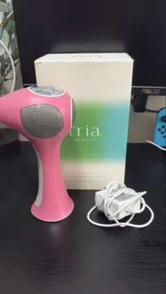 2026年最新】トリア・パーソナルレーザー脱毛器の人気アイテム - メルカリ