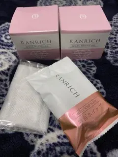 2026年最新】ランリッチ 宝石ジェルの人気アイテム - メルカリ