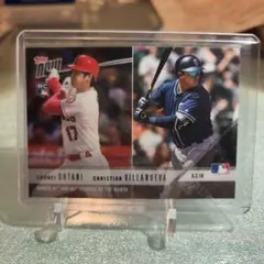 2026年最新】topps now 大谷 2018の人気アイテム - メルカリ