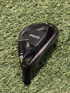 2026年最新】G430 ユーティリティ 4u ヘッドのみの人気アイテム - メルカリ