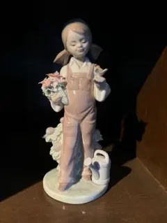 2026年最新】リヤドロ 小鳥 少女の人気アイテム - メルカリ