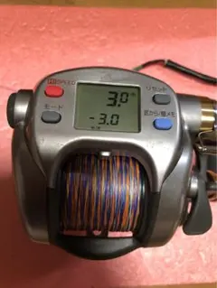 2026年最新】Daiwa ハイパータナコン 400BDeの人気アイテム - メルカリ