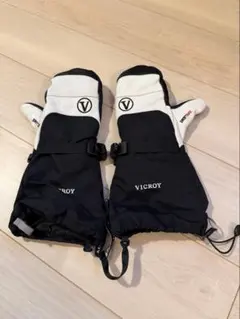 2026年最新】VICROY グローブの人気アイテム - メルカリ