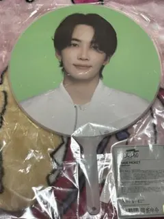 2026年最新】ジョンハン うちわ svtの人気アイテム - メルカリ