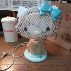 2026年最新】チャーミーキティ 扇風機の人気アイテム - メルカリ