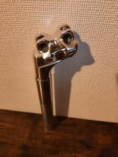 2026年最新】njs シートポストの人気アイテム - メルカリ