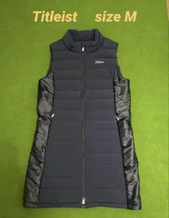 2026年最新】Titleist ベストの人気アイテム - メルカリ
