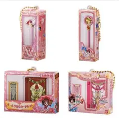 2026年最新】カードキャプターさくら オールクロウカードセットの人気