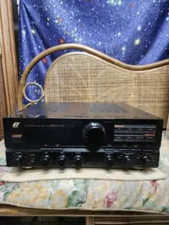 2026年最新】サンスイ AU-α607Extraの人気アイテム - メルカリ