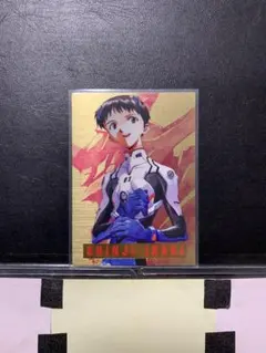 2026年最新】エヴァンゲリオン カードダスマスターズ 碇シンジの人気