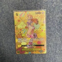 2026年最新】ナミ sr sp op08-106の人気アイテム - メルカリ