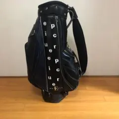 2026年最新】epicure アイテム：キャディバッグ ゴルフバッグ