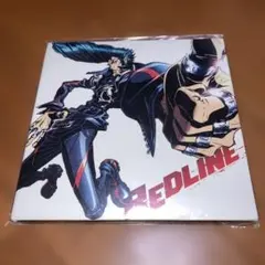 REDLINE」Original Soundtrack/James Shimoji - メルカリ