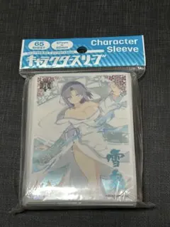 2026年最新】閃乱カグラ スリーブの人気アイテム - メルカリ