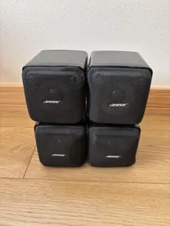 2026年最新】BOSE 501zの人気アイテム - メルカリ