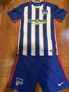 2026年最新】ヘルタベルリン ユニフォームの人気アイテム - メルカリ