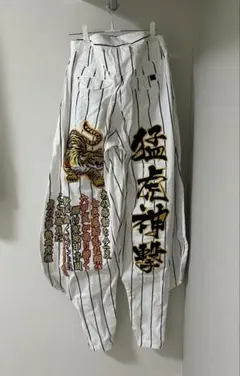 2026年最新】阪神 ニッカポッカの人気アイテム - メルカリ