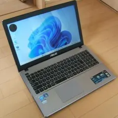 2026年最新】asus K550cの人気アイテム - メルカリ