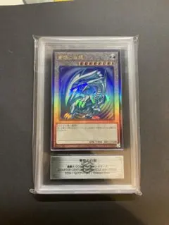 2026年最新】青眼の白龍 ars レリーフの人気アイテム - メルカリ