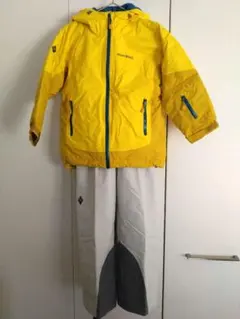 2026年最新】モンベル スキーウェア 120の人気アイテム - メルカリ