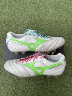 2026年最新】モレリア2 24．5の人気アイテム - メルカリ