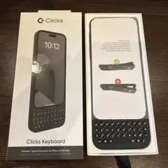 2026年最新】CLICKS iphone 16 proの人気アイテム - メルカリ