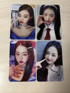 2026年最新】ive ラキドロ ウォニョンの人気アイテム - メルカリ