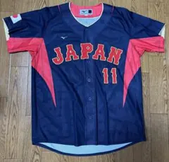 2026年最新】wbc ユニフォーム 2023 ダルビッシュの人気アイテム