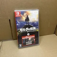 2026年最新】ゼルダの伝説 ブレス オブ ザ ワイルド +