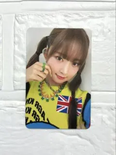 2026年最新】ive レイ after likeの人気アイテム - メルカリ