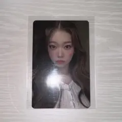 2026年最新】ツキ トレカ billlieの人気アイテム - メルカリ