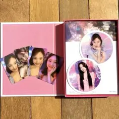 2026年最新】taste of love ミナの人気アイテム - メルカリ