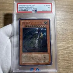 2026年最新】究極宝玉神レインボードラゴン レリーフ psa10の人気