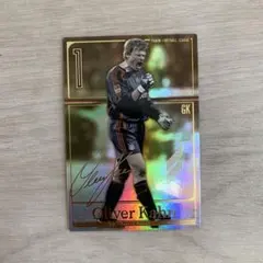 2026年最新】オリバーカーン サインの人気アイテム - メルカリ