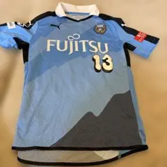 川崎フロンターレ 2021小塚 17番Lサイズ ユニフォーム - Mercari Japan