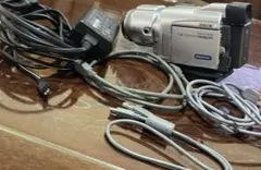 2026年最新】dcr－trv70の人気アイテム - メルカリ