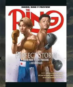 2026年最新】井上尚弥 ポスターの人気アイテム - メルカリ