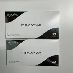 2026年最新】icewaveの人気アイテム - メルカリ