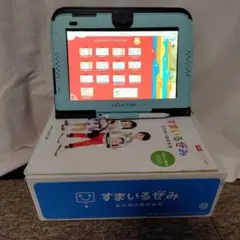 2026年最新】スマイルゼミ タブレット 1年生の人気アイテム - メルカリ