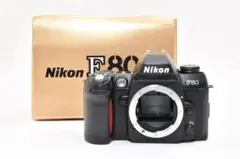 2026年最新】Nikon f80の人気アイテム - メルカリ
