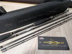 2026年最新】アブガルシア クロスフィールド XRFS-835M-MB (コンパクト