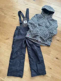 2026年最新】mistral スキーウェア キッズの人気アイテム - メルカリ