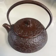 2026年最新】古い南部鉄瓶の人気アイテム - メルカリ