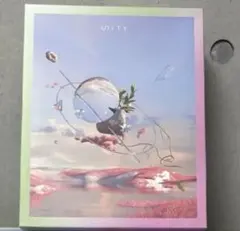 2026年最新】mrs. green apple unity 初回限定盤の人気アイテム - メルカリ