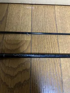 2026年最新】ヤマガブランクス メビウス 85MLの人気アイテム - メルカリ