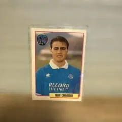 2026年最新】wccf バインダーの人気アイテム - メルカリ