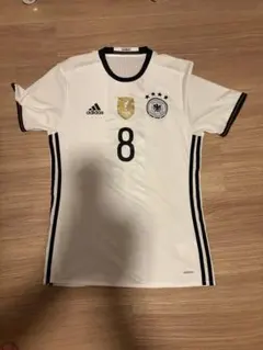 2026年最新】ドイツ代表 ユニフォーム エジルの人気アイテム - メルカリ